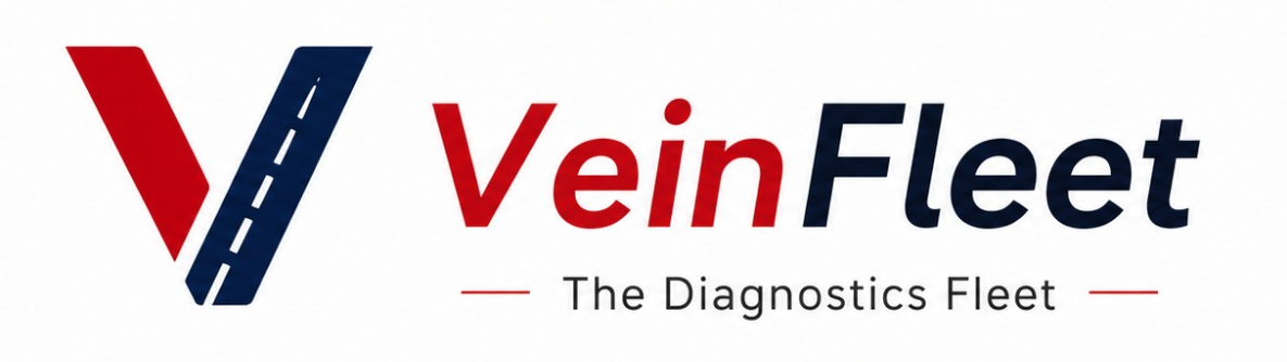 VeinFleet Logo